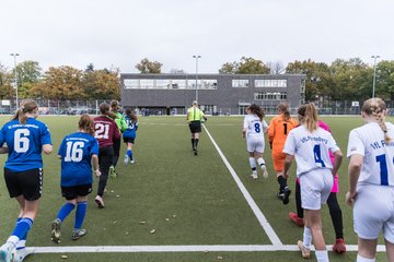 Bild 6 - wBJ Alstertal-Langenhorn - VfL Pinneberg : Ergebnis: 2:3